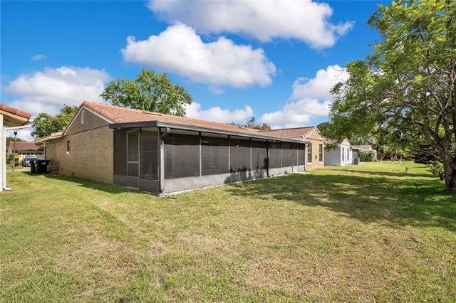 10853 WILLIAM AND MARY COURT, Orlando, FL 32821