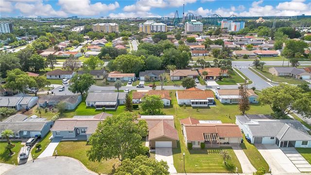 10853 WILLIAM AND MARY COURT, Orlando, FL 32821