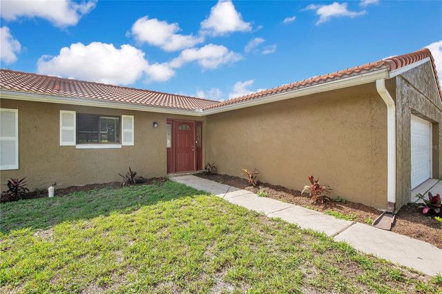 10853 WILLIAM AND MARY COURT, Orlando, FL 32821