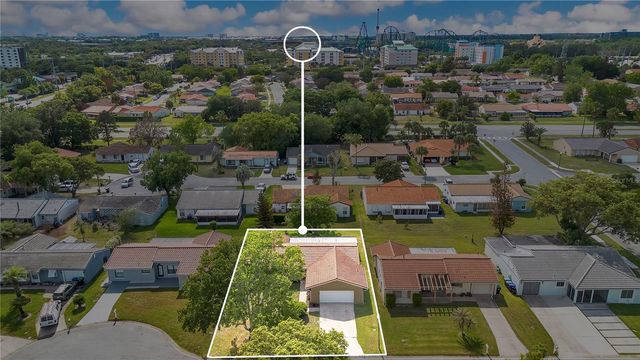 10853 WILLIAM AND MARY COURT, Orlando, FL 32821