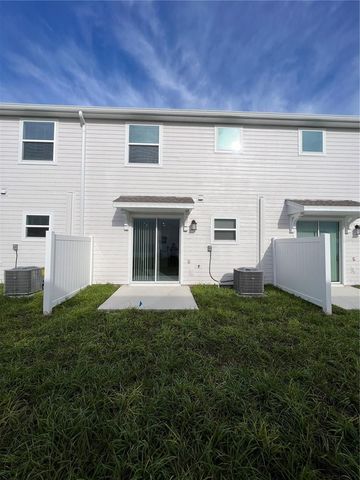 2313 BROOK MARSH LOOP, Kissimmee, FL 34747