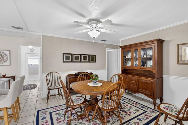 521 EL PRADO, North Port, FL 34287