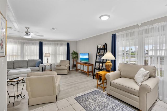 521 EL PRADO, North Port, FL 34287