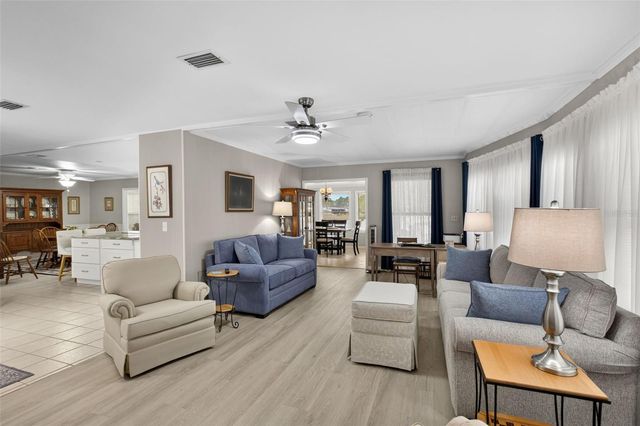 521 EL PRADO, North Port, FL 34287