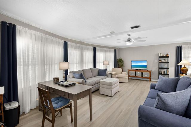 521 EL PRADO, North Port, FL 34287