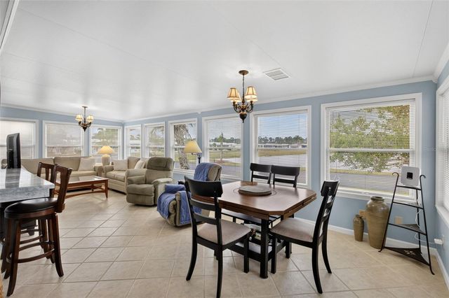 521 EL PRADO, North Port, FL 34287