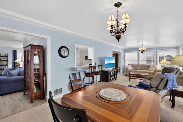 521 EL PRADO, North Port, FL 34287