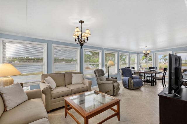 521 EL PRADO, North Port, FL 34287