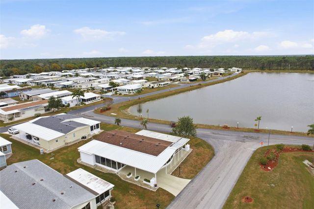 521 EL PRADO, North Port, FL 34287