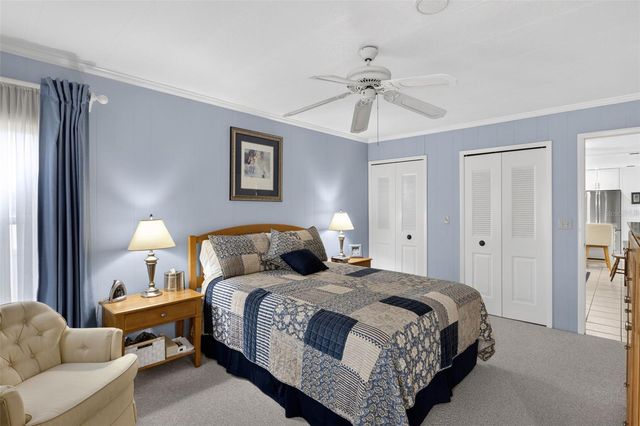 521 EL PRADO, North Port, FL 34287