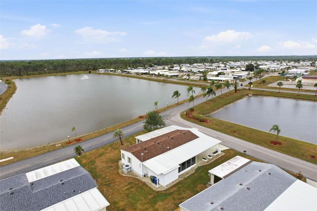 521 EL PRADO, North Port, FL 34287