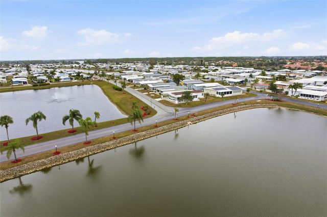 521 EL PRADO, North Port, FL 34287