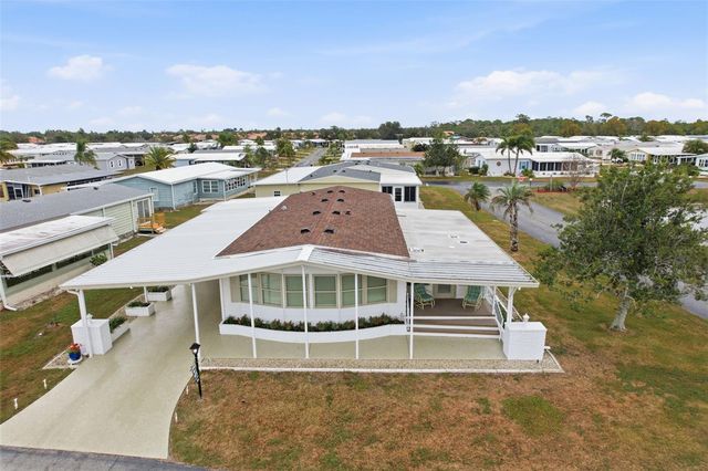 521 EL PRADO, North Port, FL 34287