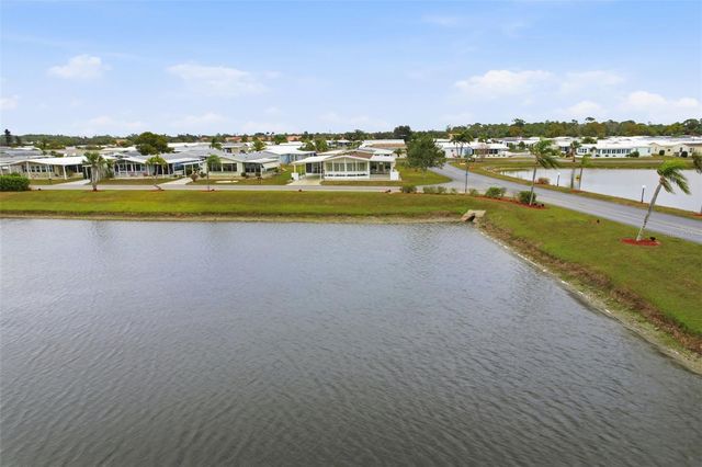 521 EL PRADO, North Port, FL 34287