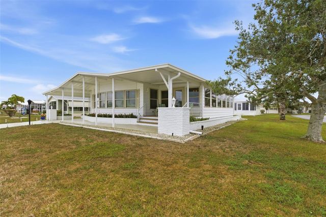 521 EL PRADO, North Port, FL 34287