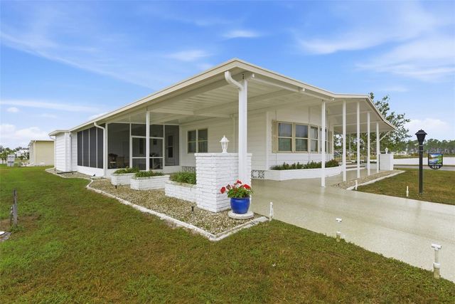 521 EL PRADO, North Port, FL 34287