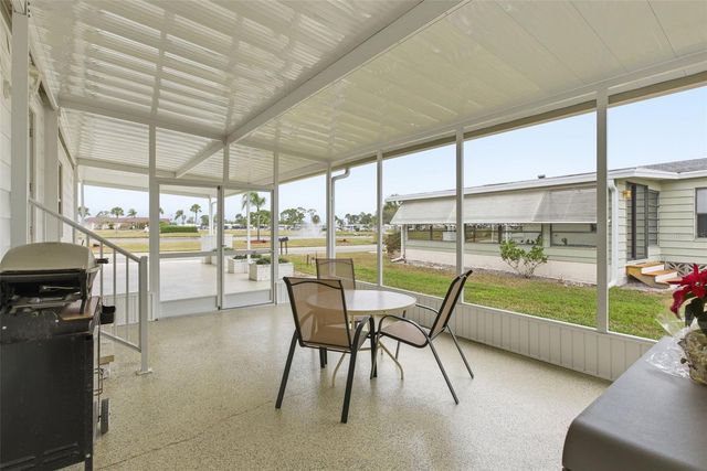 521 EL PRADO, North Port, FL 34287