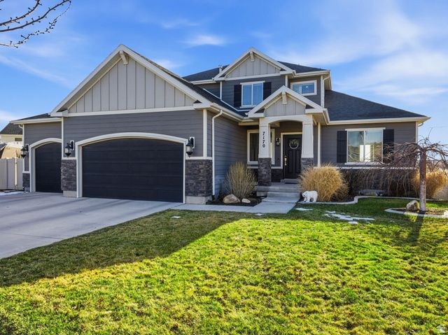 7170 N HONEY FIELD WAY, Eagle Mountain, UT 84005