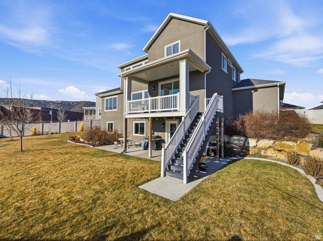 7170 N HONEY FIELD WAY, Eagle Mountain, UT 84005