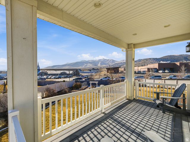 7170 N HONEY FIELD WAY, Eagle Mountain, UT 84005