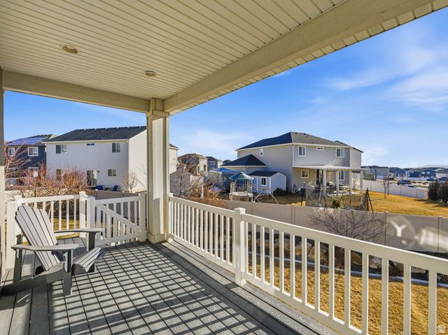 7170 N HONEY FIELD WAY, Eagle Mountain, UT 84005