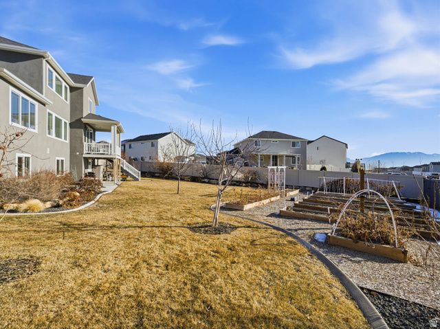 7170 N HONEY FIELD WAY, Eagle Mountain, UT 84005