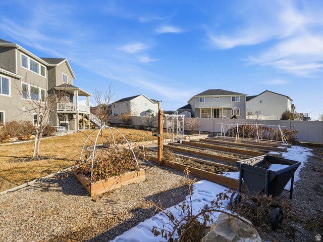 7170 N HONEY FIELD WAY, Eagle Mountain, UT 84005