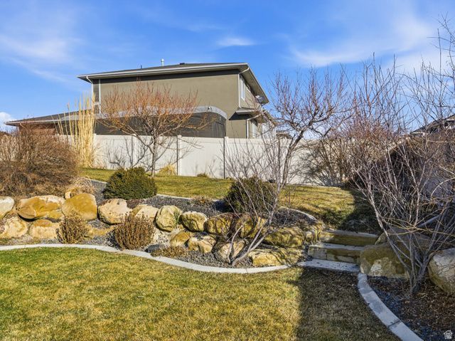 7170 N HONEY FIELD WAY, Eagle Mountain, UT 84005