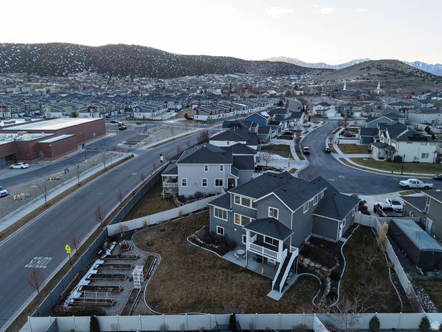 7170 N HONEY FIELD WAY, Eagle Mountain, UT 84005