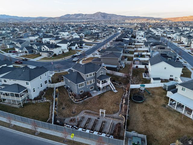 7170 N HONEY FIELD WAY, Eagle Mountain, UT 84005