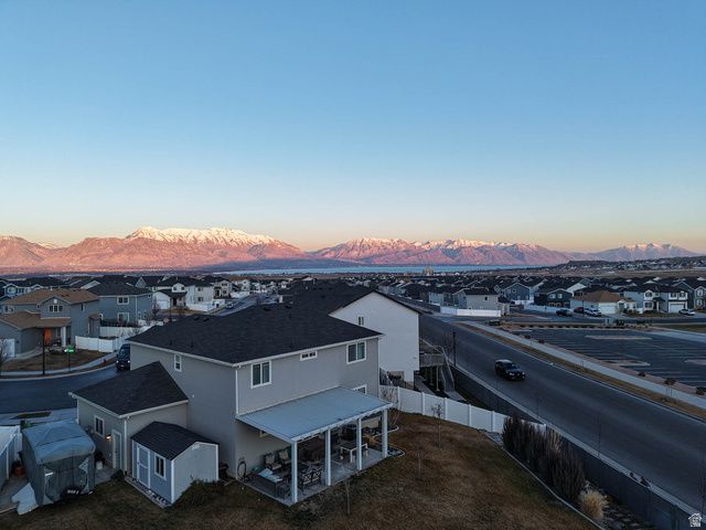 7170 N HONEY FIELD WAY, Eagle Mountain, UT 84005