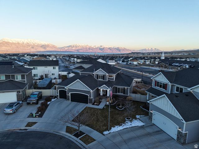 7170 N HONEY FIELD WAY, Eagle Mountain, UT 84005