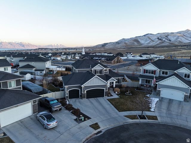 7170 N HONEY FIELD WAY, Eagle Mountain, UT 84005