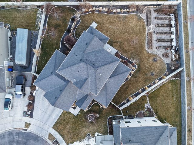 7170 N HONEY FIELD WAY, Eagle Mountain, UT 84005