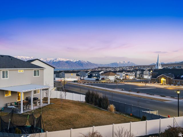 7170 N HONEY FIELD WAY, Eagle Mountain, UT 84005