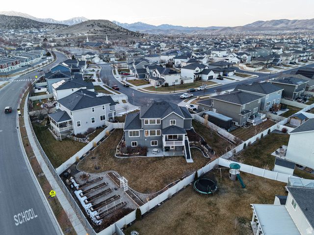 7170 N HONEY FIELD WAY, Eagle Mountain, UT 84005