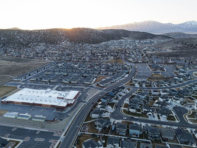 7170 N HONEY FIELD WAY, Eagle Mountain, UT 84005