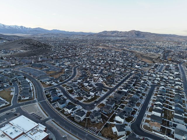 7170 N HONEY FIELD WAY, Eagle Mountain, UT 84005