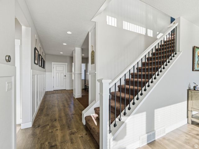 7170 N HONEY FIELD WAY, Eagle Mountain, UT 84005