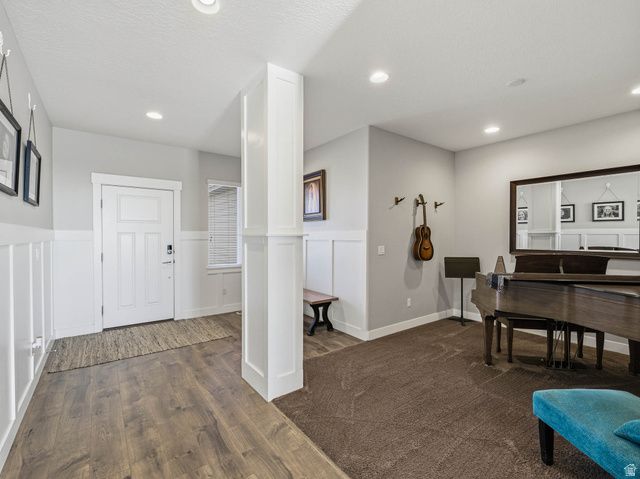 7170 N HONEY FIELD WAY, Eagle Mountain, UT 84005