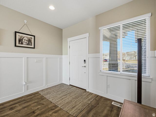 7170 N HONEY FIELD WAY, Eagle Mountain, UT 84005