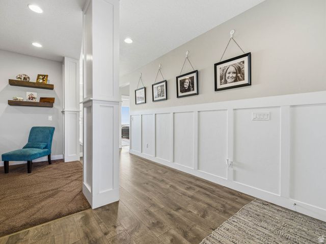 7170 N HONEY FIELD WAY, Eagle Mountain, UT 84005