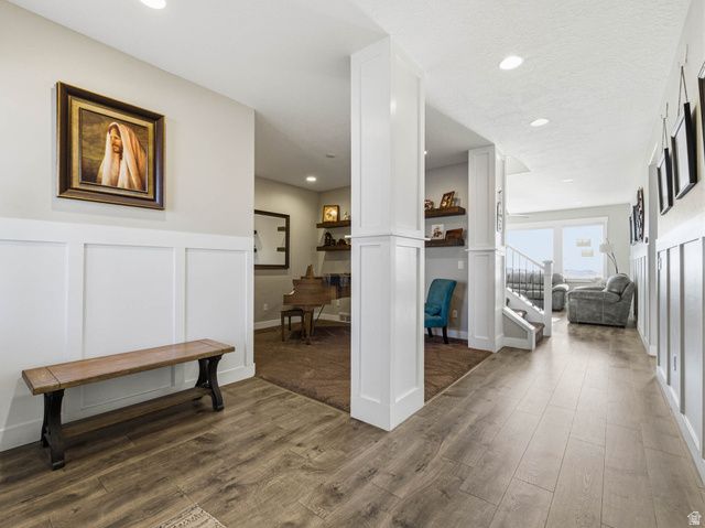 7170 N HONEY FIELD WAY, Eagle Mountain, UT 84005