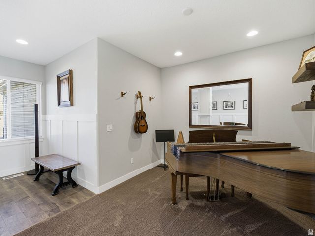 7170 N HONEY FIELD WAY, Eagle Mountain, UT 84005