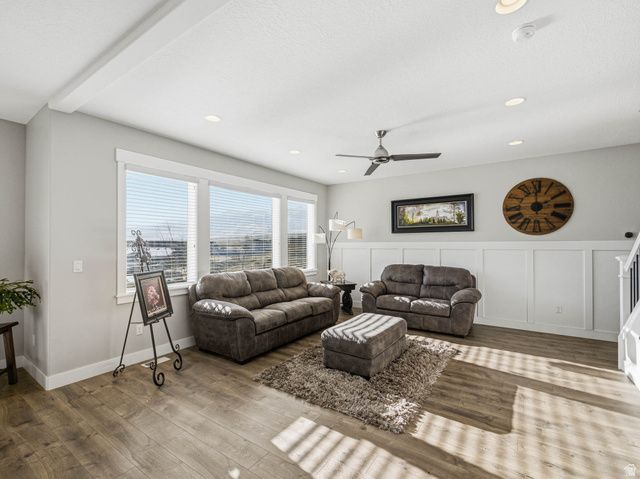 7170 N HONEY FIELD WAY, Eagle Mountain, UT 84005