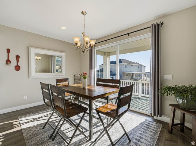 7170 N HONEY FIELD WAY, Eagle Mountain, UT 84005