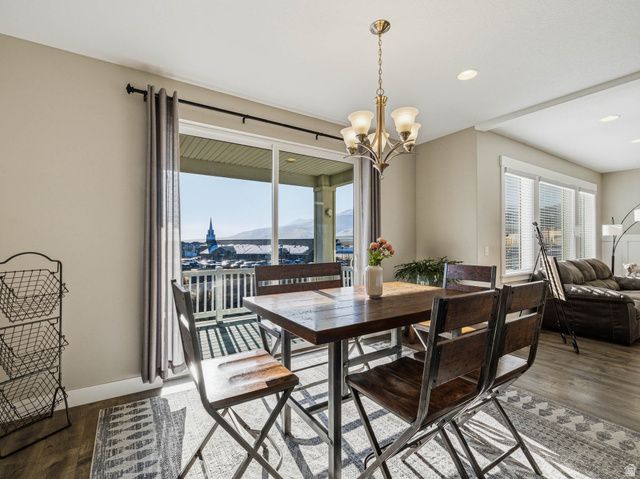 7170 N HONEY FIELD WAY, Eagle Mountain, UT 84005