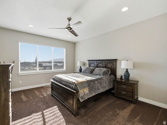 7170 N HONEY FIELD WAY, Eagle Mountain, UT 84005