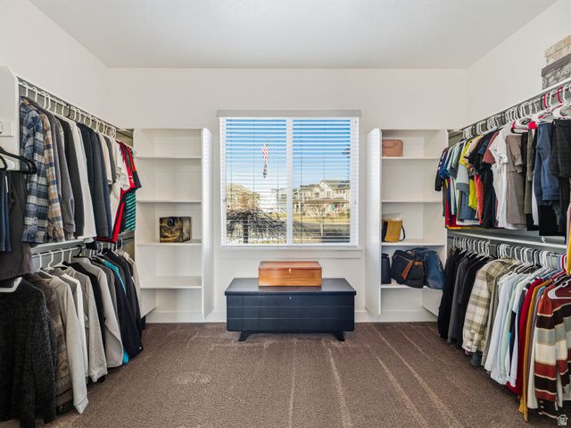 7170 N HONEY FIELD WAY, Eagle Mountain, UT 84005