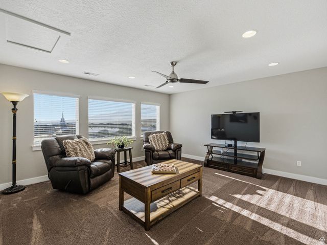 7170 N HONEY FIELD WAY, Eagle Mountain, UT 84005